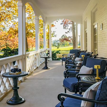 Nittany Lion Inn Стейт-Колледж Екстер'єр фото