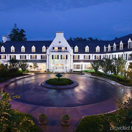 Nittany Lion Inn Стейт-Колледж Екстер'єр фото