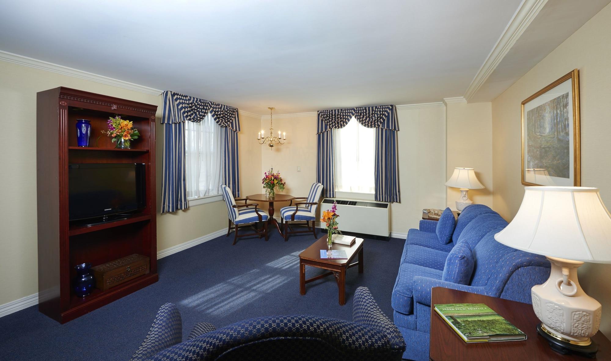 Nittany Lion Inn Стейт-Колледж Екстер'єр фото