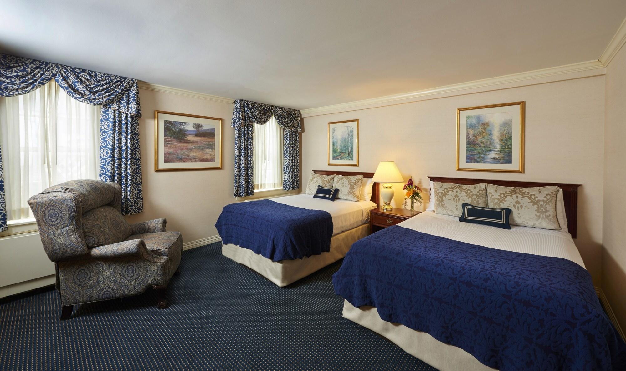 Nittany Lion Inn Стейт-Колледж Екстер'єр фото