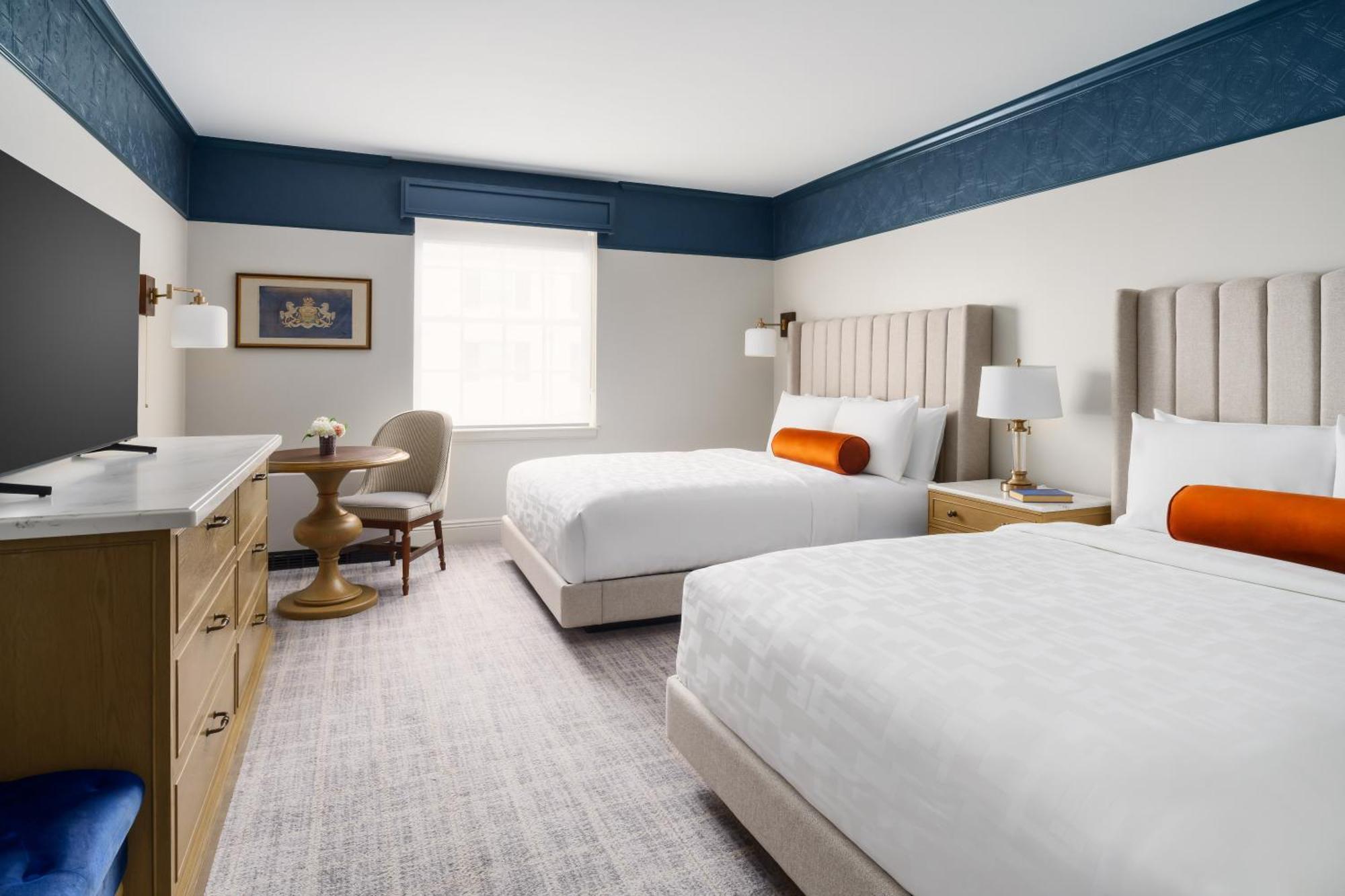 Nittany Lion Inn Стейт-Колледж Екстер'єр фото