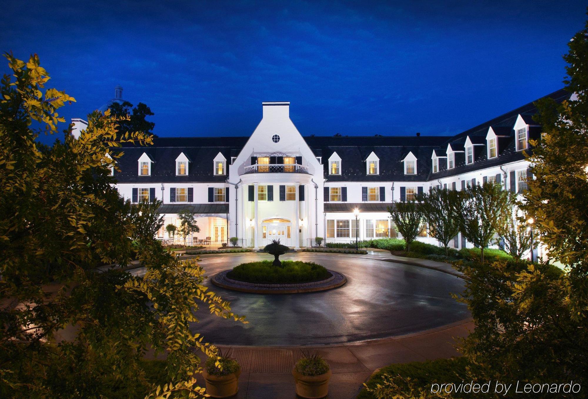 Nittany Lion Inn Стейт-Колледж Екстер'єр фото