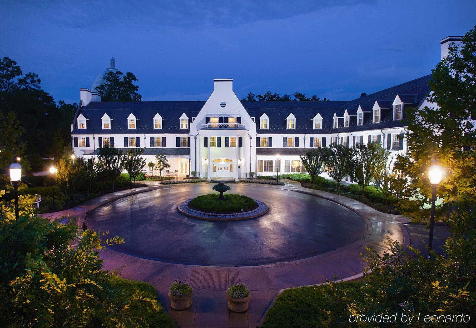 Nittany Lion Inn Стейт-Колледж Екстер'єр фото