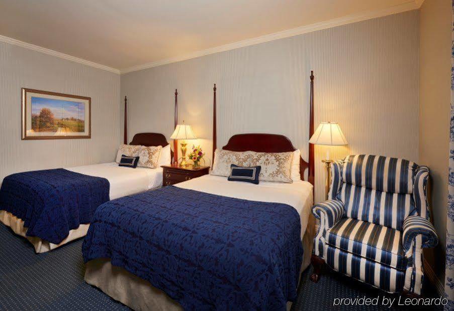 Nittany Lion Inn Стейт-Колледж Екстер'єр фото