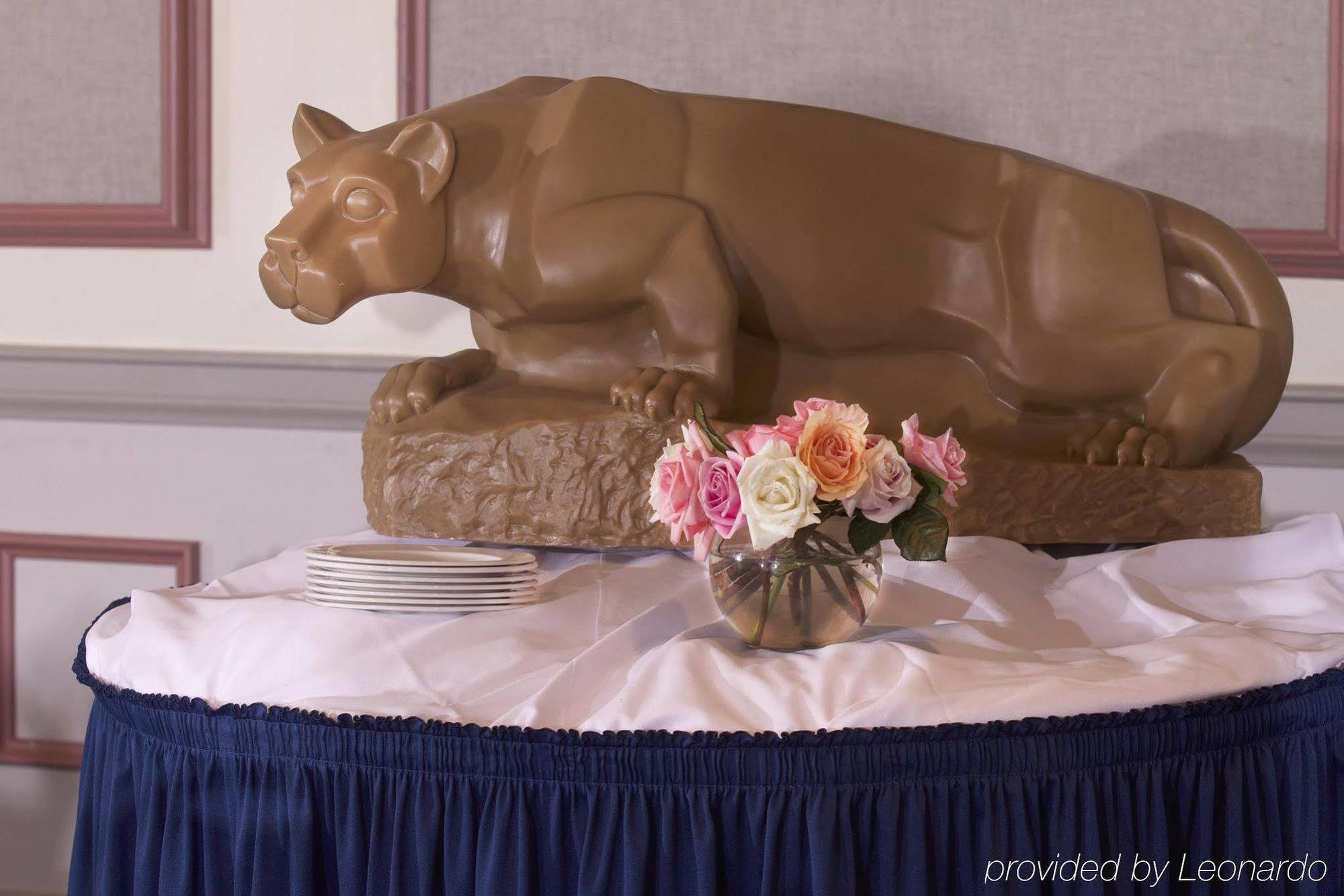 Nittany Lion Inn Стейт-Колледж Екстер'єр фото